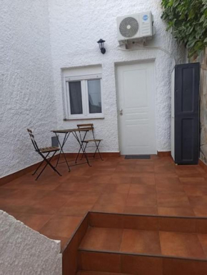 Mini apartamento equipado, Aguadulce